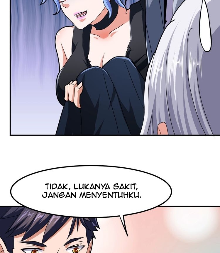 Melee Mad Soldier! Chapter 34 Gambar 63